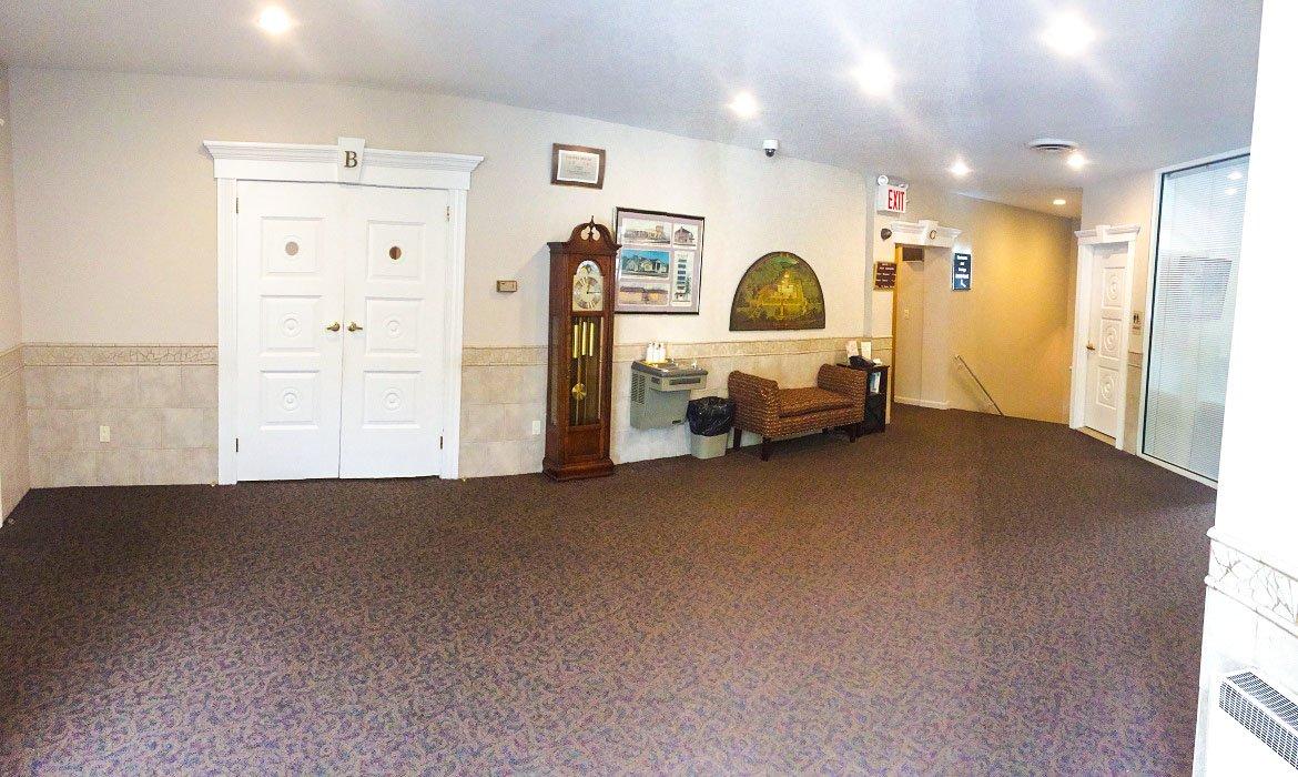 James Romanelli- Stephen Funeral Home in Ozone Park New York