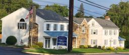 James Sweeney Funeral Home in Newtown Square Pennsylvania