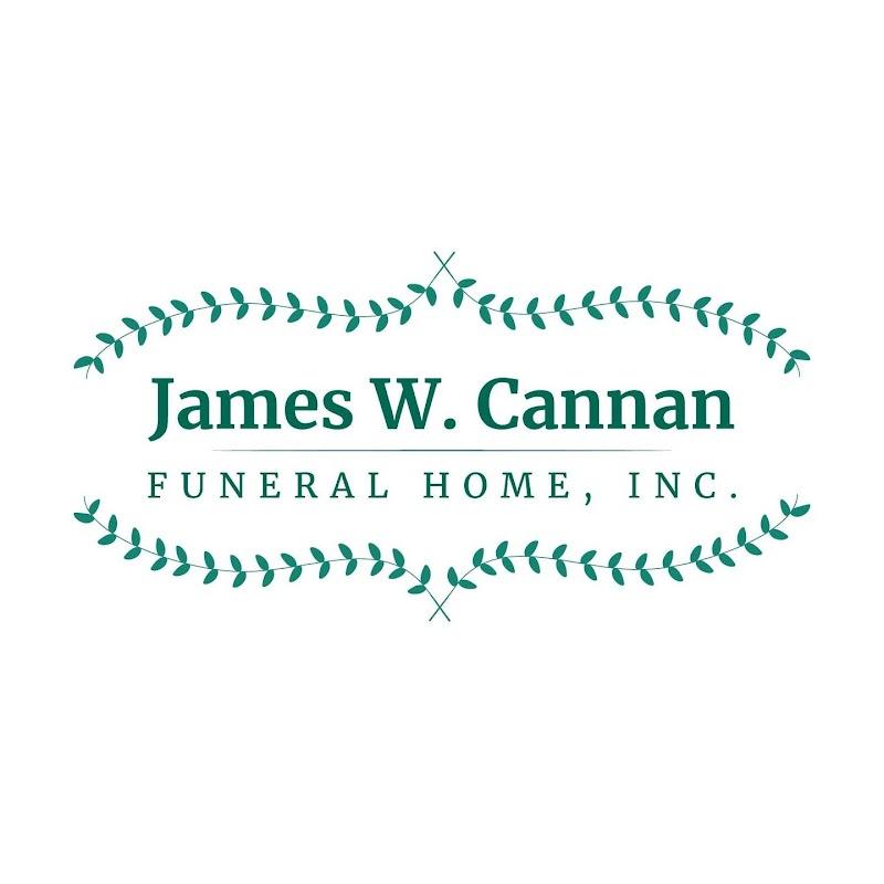 James W Cannan Funeral Home Inc in Orchard Park New York