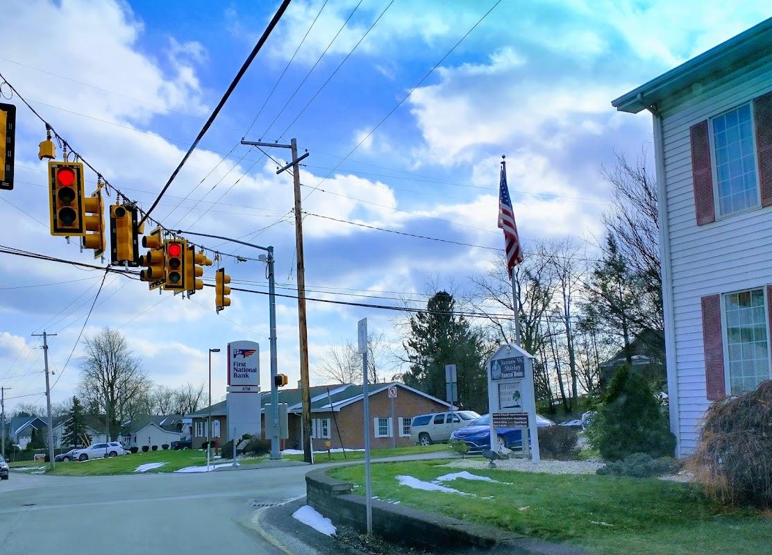 James W. Shirley Funeral Home in North Huntingdon Pennsylvania