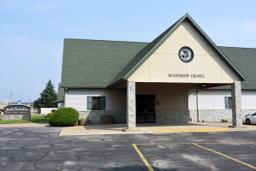 Jandt-Fredrickson Funeral Home & Crematory in La Crosse Wisconsin