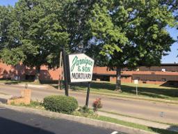 Jarnigan & Son Mortuary in Knoxville Tennessee