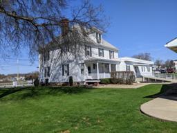 Jay A. Hoffer Funeral Home in Norvelt Pennsylvania