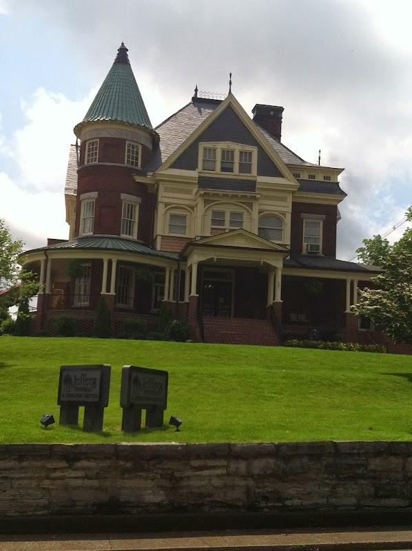 Jeffers Funeral and Cremation Service in Greeneville Tennessee