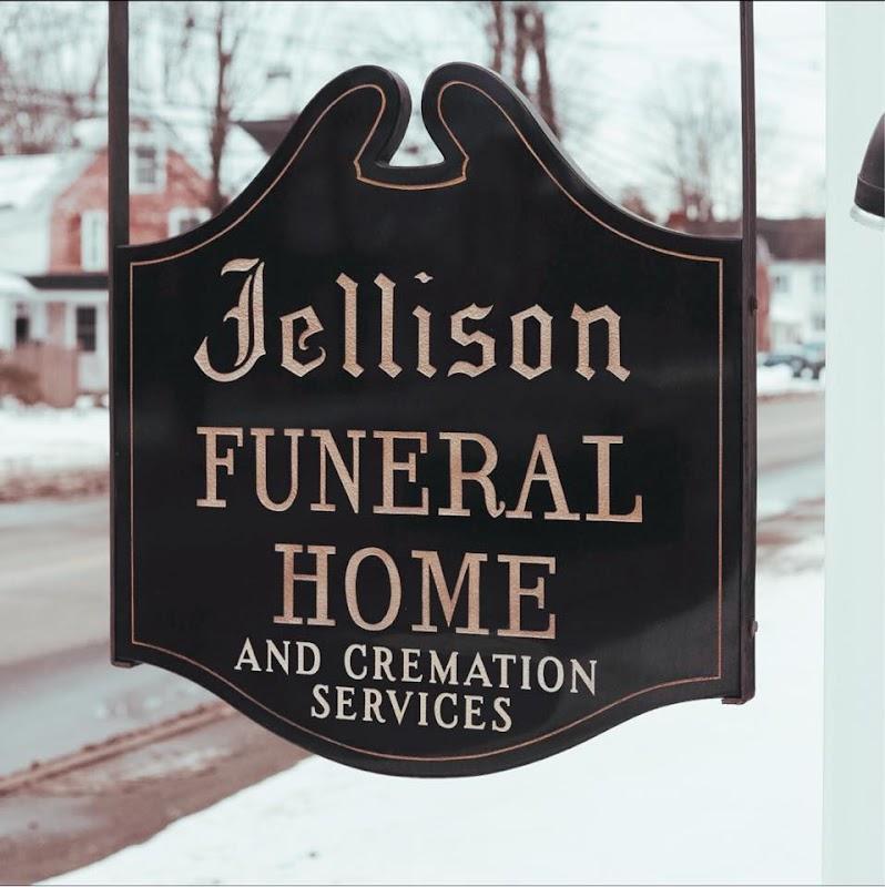 Jellison Funeral Home in Peterborough New Hampshire