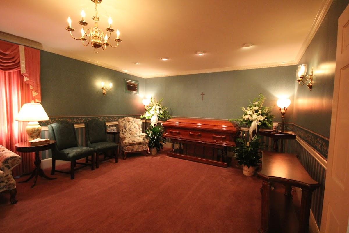 Jennings-Calvey Funeral And Cremation Services in Clarks Summit Pennsylvania