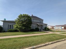 Jensen-Askew Funeral Home in Cavalier North Dakota