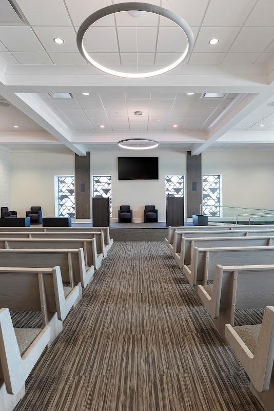 Jerusalem Memorial Chapels Llc in Levittown New York