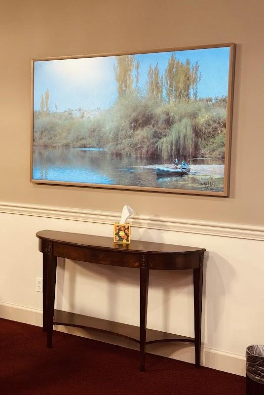 Jewell-Rittman Funeral Home in Columbus Indiana