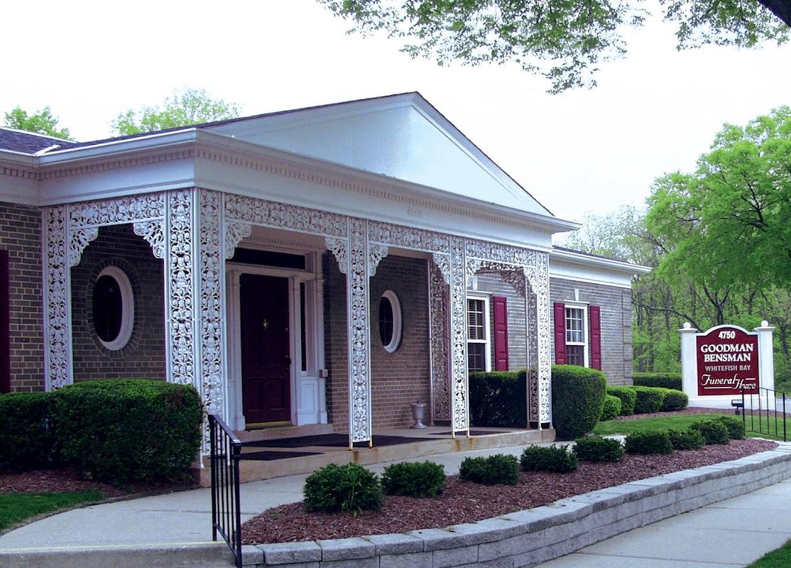 Jewish Community Funeral Home in Milwaukee Wisconsin