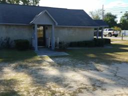 J.H. Robinson Funeral Home in Lexington South Carolina