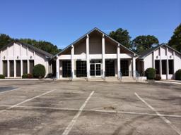 Jim Rush Funeral Homes - North Ocoee Chapel in Cleveland Tennessee