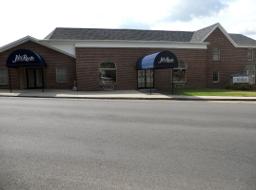 Jim Rush Funeral Homes - Wildwood Avenue Chapel in Cleveland Tennessee