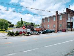 John B. Greenlee Funeral Home in Beallsville Pennsylvania