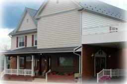 John C. Bolger Funeral Home in Martinsburg Pennsylvania