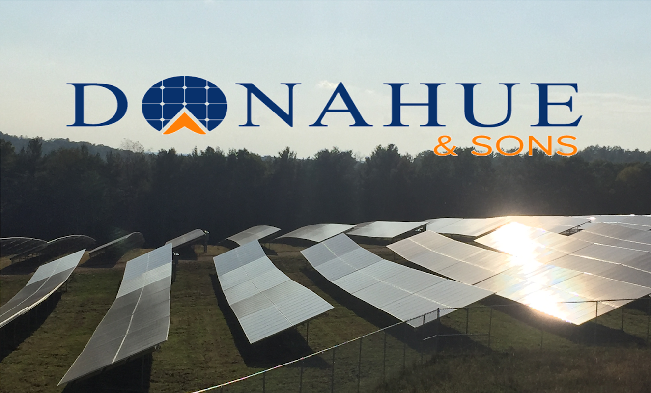 John Donahue & Sons in Belmont Massachusetts