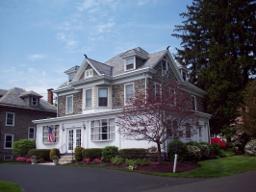 John E. Stiles Funeral Home in Huntingdon Valley Pennsylvania