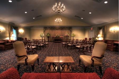 John Everett & Sons Funeral Home in Natick Massachusetts