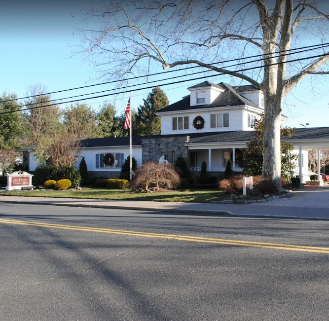 John F. Pfleger Funeral Home, Inc. in Middletown New Jersey