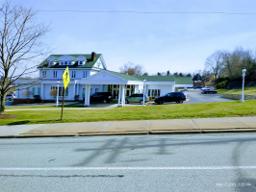 John F. Slater Funeral Home in Pittsburgh Pennsylvania