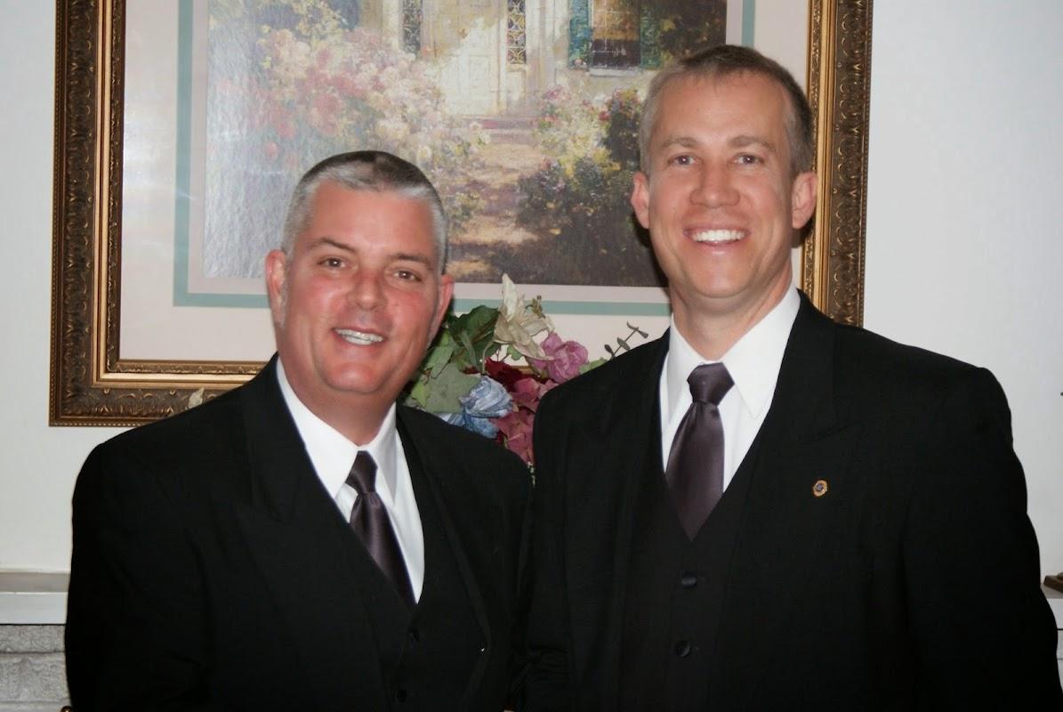 John J. Bryers Funeral Home in Willow Grove Pennsylvania