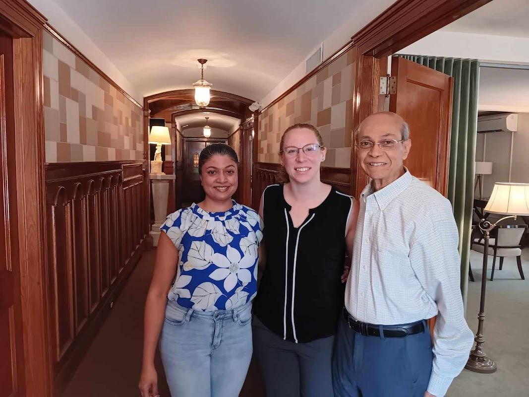 John J. Ferry & Sons Funeral Home in Meriden Connecticut