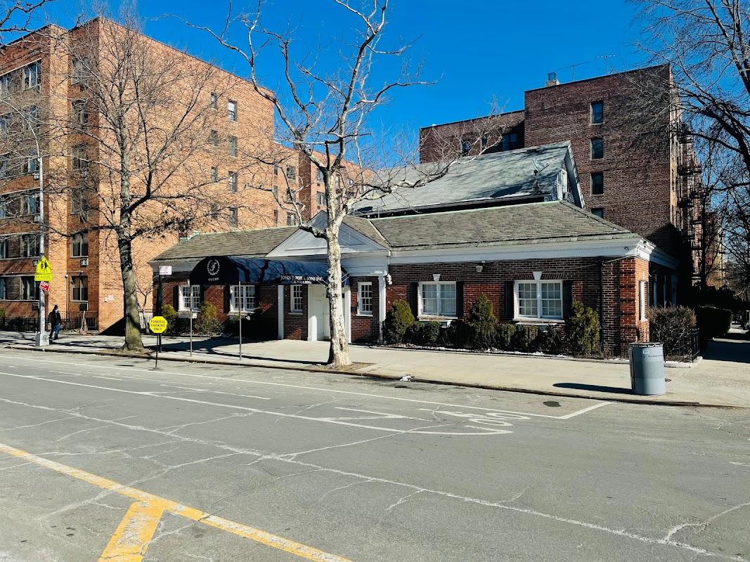 John J Fox & Sons Inc in Bronx New York