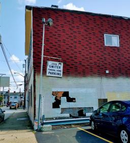 John J. Gmiter Funeral Home in Pittsburgh Pennsylvania