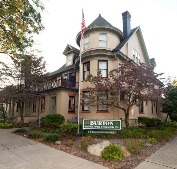 John J Quinn Funeral Home in Erie Pennsylvania