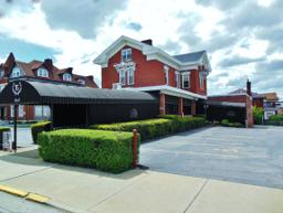 John N. Elachko Funeral Home in Pittsburgh Pennsylvania