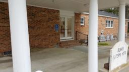 John O. Morris Funeral Home in Nassawadox Virginia