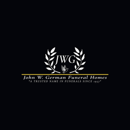 John W. German Funeral Home in Hayti Missouri