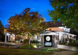 Johnson-Danielson Funeral Home in Plymouth Indiana