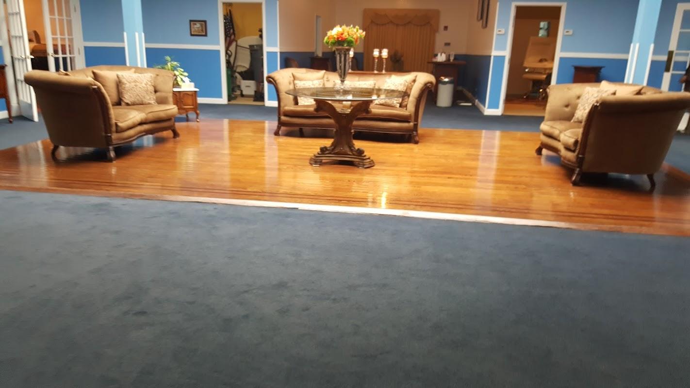 Johnson Funeral Home - Chicago in Chicago Illinois