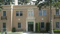 Johnson-Gloschat Funeral Home & Crematory in Kalispell Montana