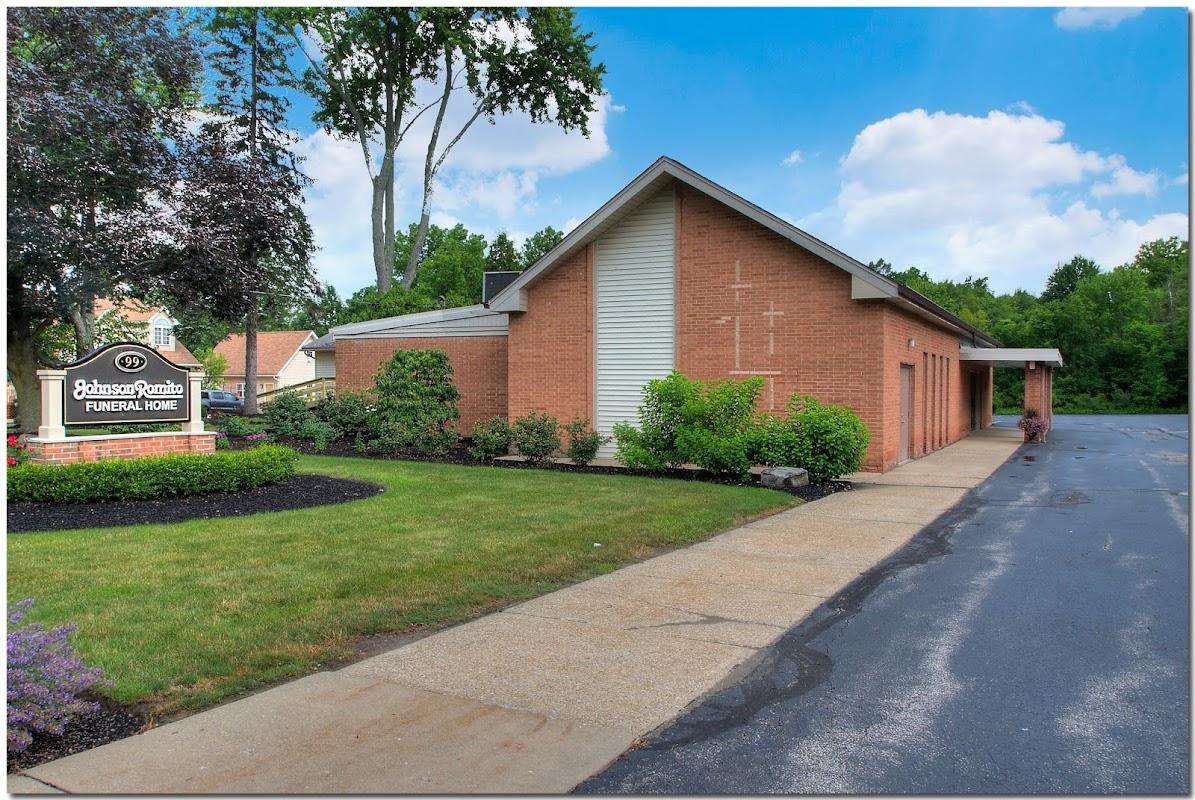 Johnson-Romito Funeral Home - Northfield in Northfield Ohio