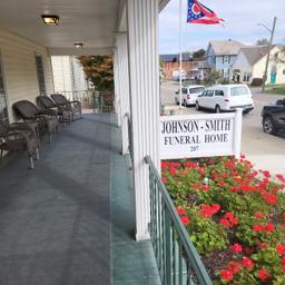 Johnson-Smith Funeral Home in Baltimore Ohio