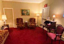 Johnson-Walton Funeral Home in Milford New Jersey