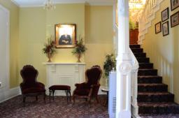 Johnson-Williams Funeral Home in Newbern Tennessee