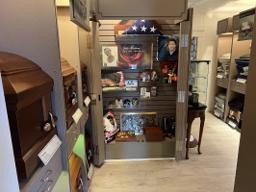 Jolley Memorial Chapels in Salisbury Maryland