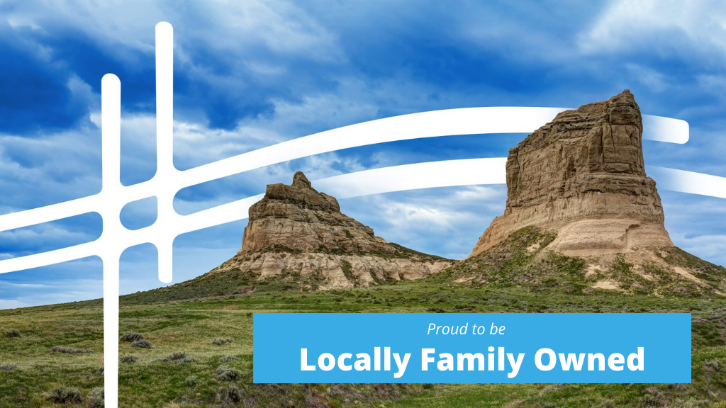 Jolliffe Funeral Home in Bridgeport Nebraska