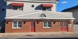 Jones And Brennan Funeral Home in Forest City Pennsylvania