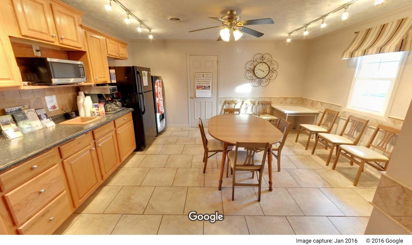 Jones Family Mortuary in Mooresville Indiana