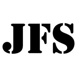 Jones Funeral Service building in Oconto Falls, Wisconsin