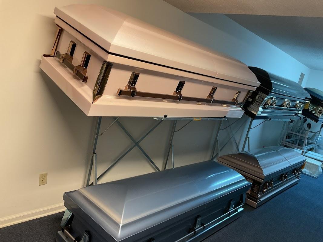 Jones & Habersham Funeral Home in Swainsboro Georgia