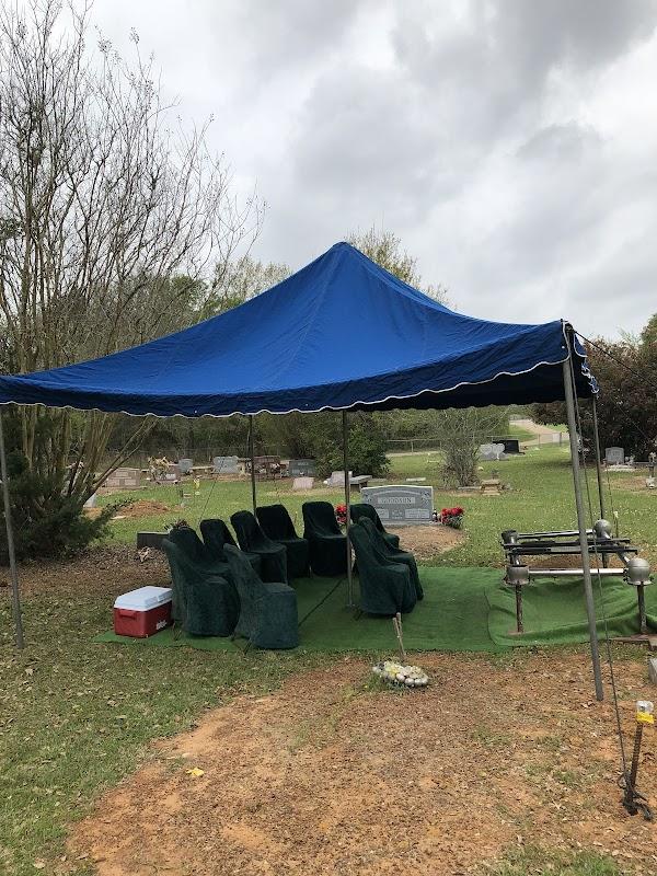 Jones Lewis Funeral Co in Navasota Texas