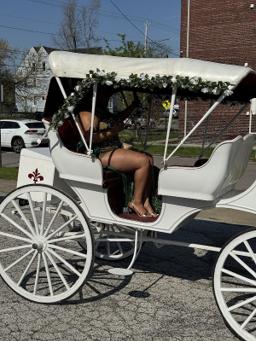 Jones, Pernel, & Sons Funeral Home building in Cleveland, Ohio