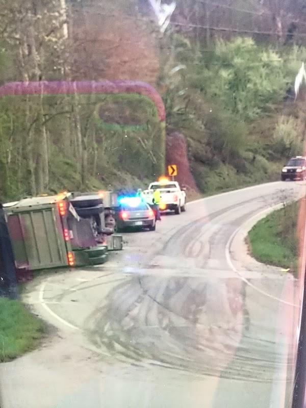 Jones & West Funeral Home in Phelps Kentucky