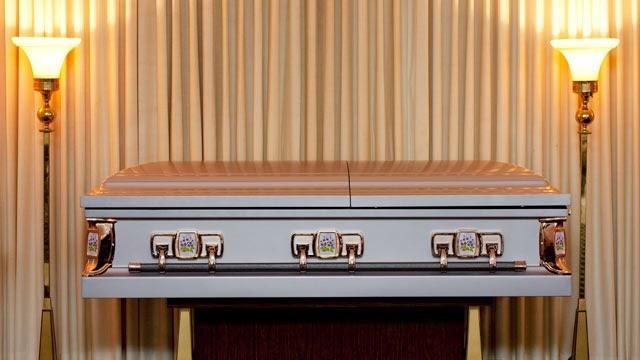 Jose L Luciano Funeral Home Llc in Rochester New York