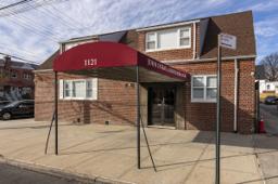 Joseph A Lucchese Funeral Home Inc in Bronx New York